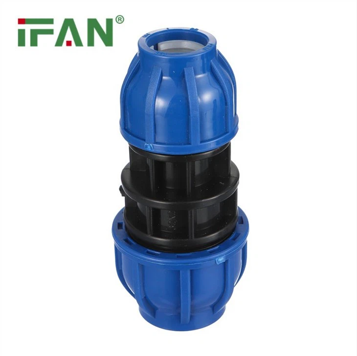 HDPE Reducer Fitting