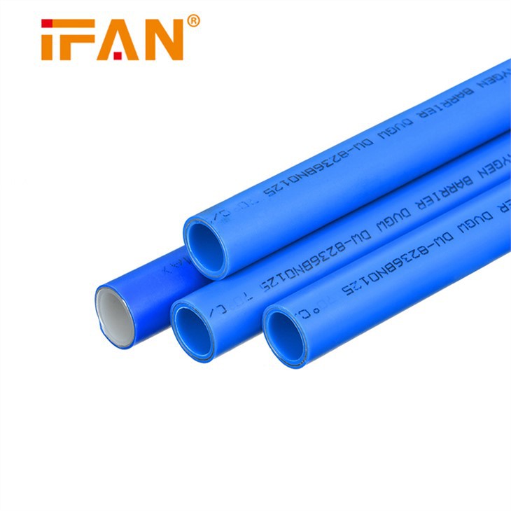 PEX Pipe For Water Line