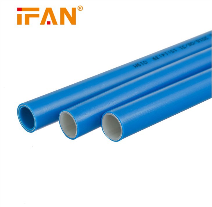 PEX Pipe For Water Line