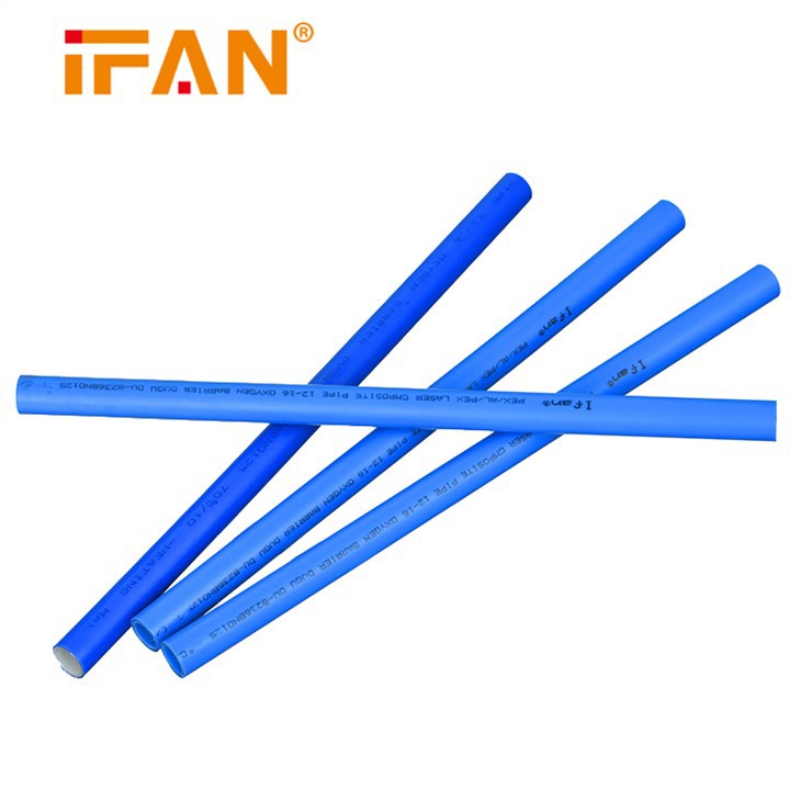 PEX Pipe For Water Line