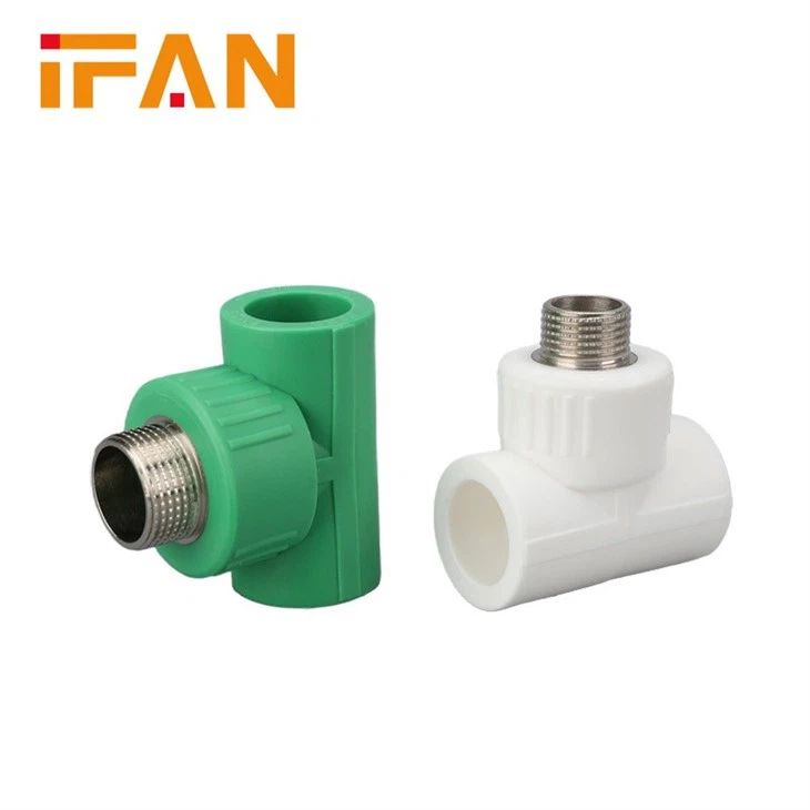 PPR Piping Fitting