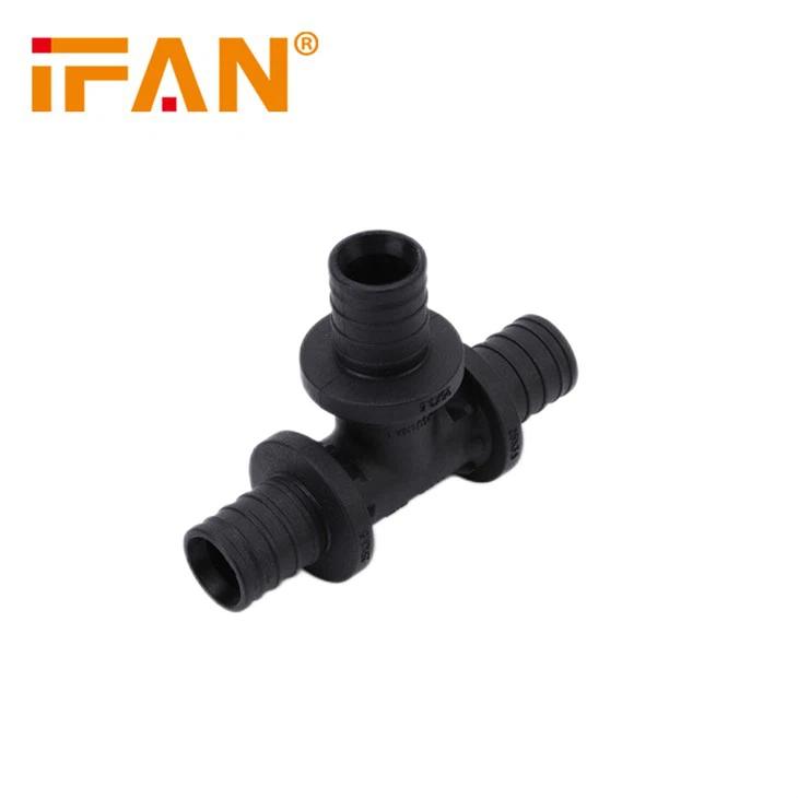 PPSU Slide Fitting Tee (12)