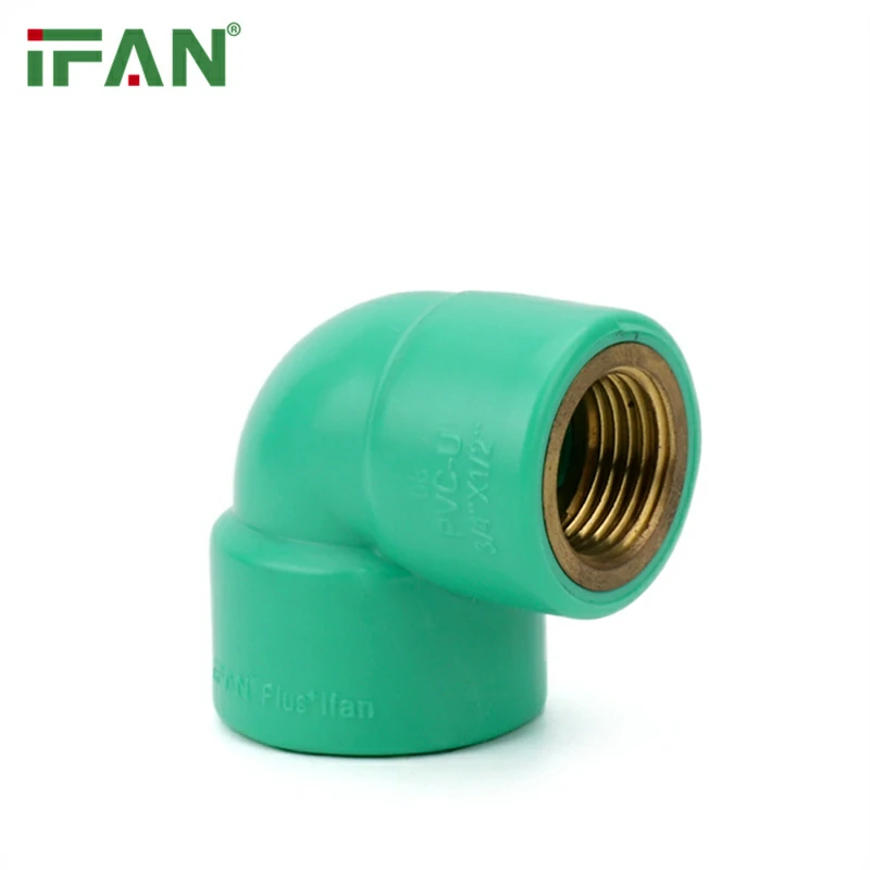UPVC Thread Fittings Residential Water Systems suppliers