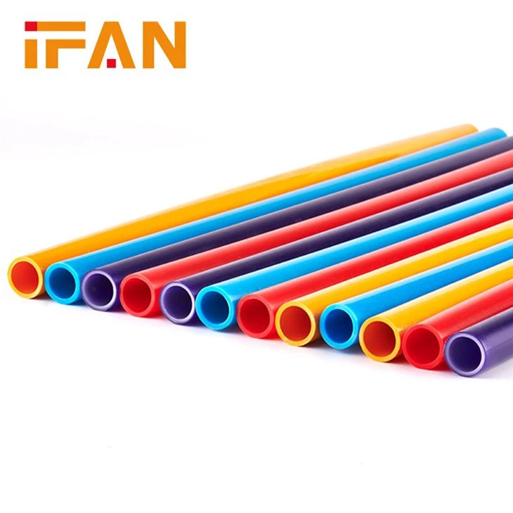 Guaranteed Underfloor Heating Pipe