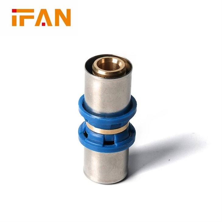 Water Use PEX Press Fitting